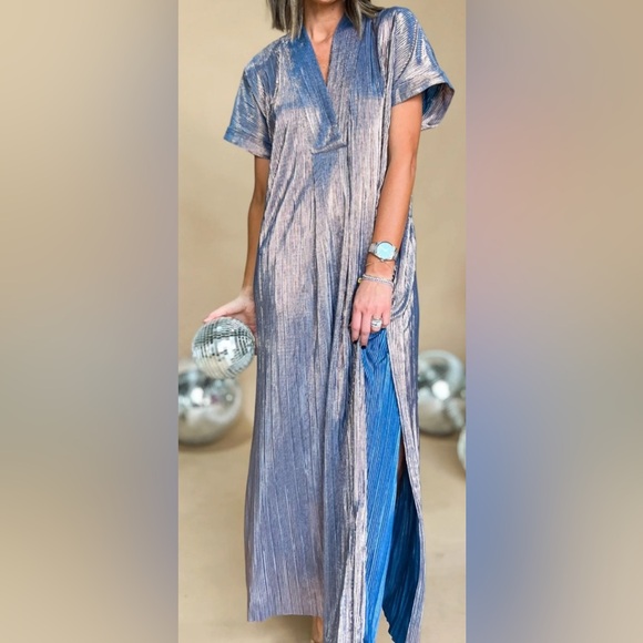 Karlie Maxi Dress - Picture 4 of 12